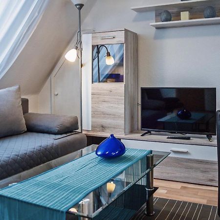 Ferienwohnung Carla Celle Esterno foto
