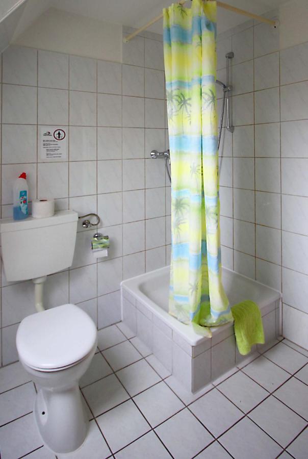 Ferienwohnung Carla Celle Esterno foto